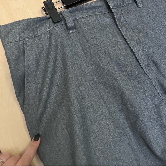 Hurley Casual Shorts - Grey - Picture 2 of 11